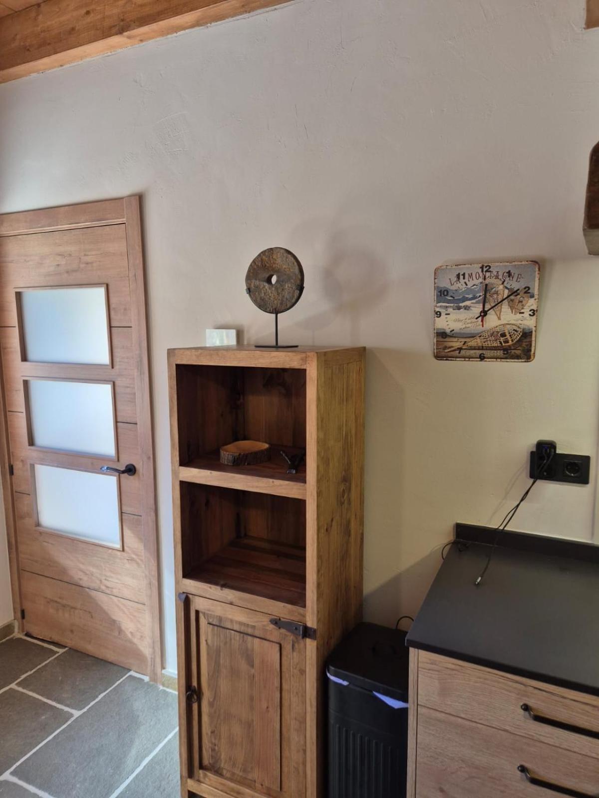 Alojamientos Ruraltena Piedrafita de Jaca Esterno foto